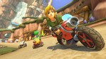 Mario Kart 8 Nintendo Wii U Screenshots