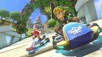 Mario Kart 8 Nintendo Wii U Screenshots