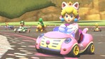 Mario Kart 8 Nintendo Wii U Screenshots