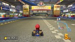 Mario Kart 8 Nintendo Wii U Screenshots