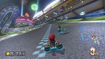 Mario Kart 8 Nintendo Wii U Screenshots