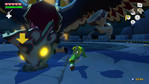 The Legend of Zelda: Wind Waker HD Nintendo Wii U Screenshots