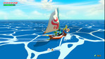 The Legend of Zelda: Wind Waker HD Nintendo Wii U Screenshots