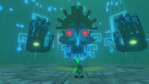 The Legend of Zelda: Wind Waker HD Nintendo Wii U Screenshots