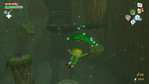 The Legend of Zelda: Wind Waker HD Nintendo Wii U Screenshots