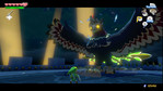 The Legend of Zelda: Wind Waker HD Nintendo Wii U Screenshots