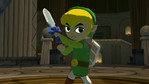 The Legend of Zelda: Wind Waker HD Nintendo Wii U Screenshots