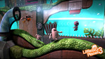 Little Big Planet 3 Playstation 4 Screenshots