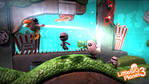 Little Big Planet 3 Playstation 4 Screenshots