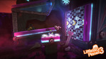 Little Big Planet 3 Playstation 4 Screenshots