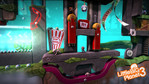 Little Big Planet 3 Playstation 4 Screenshots