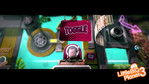 Little Big Planet 3 Playstation 4 Screenshots