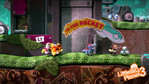 Little Big Planet 3 Playstation 4 Screenshots