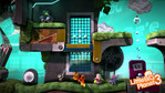 Little Big Planet 3 Playstation 4 Screenshots