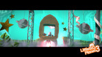 Little Big Planet 3 Playstation 4 Screenshots