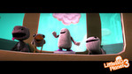 Little Big Planet 3 Playstation 4 Screenshots