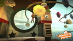 Little Big Planet 3 Playstation 4 Screenshots