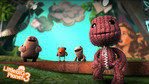 Little Big Planet 3 Playstation 4 Screenshots