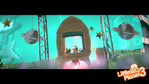 Little Big Planet 3 Playstation 4 Screenshots