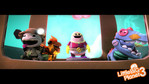 Little Big Planet 3 Playstation 4 Screenshots