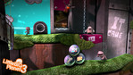 Little Big Planet 3 Playstation 4 Screenshots