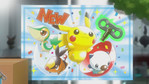 Pokemon Rumble U Nintendo Wii U Screenshots