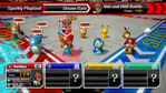 Pokemon Rumble U Nintendo Wii U Screenshots