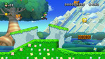 New Super Luigi U Nintendo Wii U Screenshots