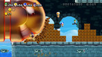 New Super Luigi U Nintendo Wii U Screenshots