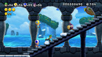 New Super Luigi U Nintendo Wii U Screenshots