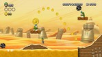 New Super Luigi U Nintendo Wii U Screenshots