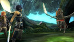 Fire Emblem: Awakening Nintendo 3DS Screenshots