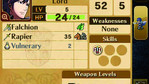 Fire Emblem: Awakening Nintendo 3DS Screenshots