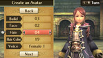 Fire Emblem: Awakening Nintendo 3DS Screenshots