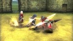 Fire Emblem: Awakening Nintendo 3DS Screenshots