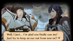 Fire Emblem: Awakening Nintendo 3DS Screenshots