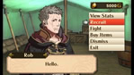 Fire Emblem: Awakening Nintendo 3DS Screenshots