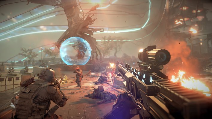 Killzone: Shadow Fall (PS4) Review – ZTGD