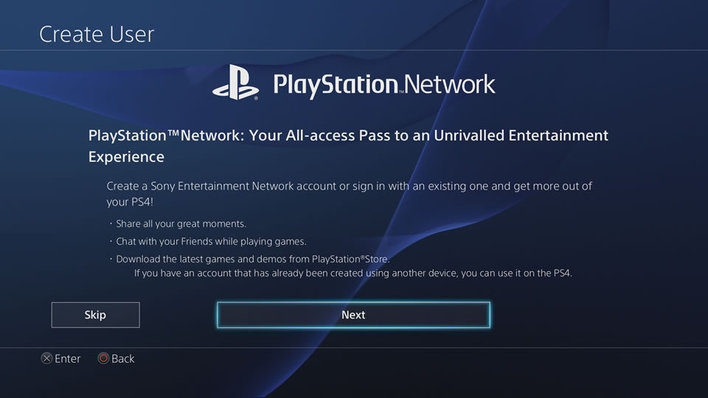 PlayStation 4 (PS4) Parental Controls - Internet Matters