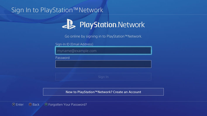 playstation spending limit