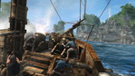 Assassin's Creed IV: Black Flag Xbox 360 Screenshots