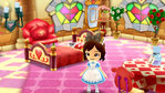 Disney Magical World Nintendo 3DS Screenshots