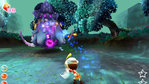 Disney Magical World Nintendo 3DS Screenshots