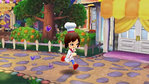 Disney Magical World Nintendo 3DS Screenshots