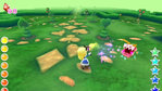 Disney Magical World Nintendo 3DS Screenshots