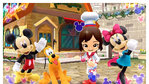 Disney Magical World Nintendo 3DS Screenshots