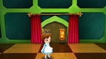 Disney Magical World Nintendo 3DS Screenshots