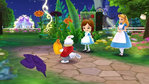 Disney Magical World Nintendo 3DS Screenshots