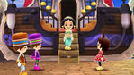 Disney Magical World Nintendo 3DS Screenshots