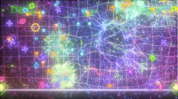 Geometry Wars: Retro Evolved 2 Screenshot